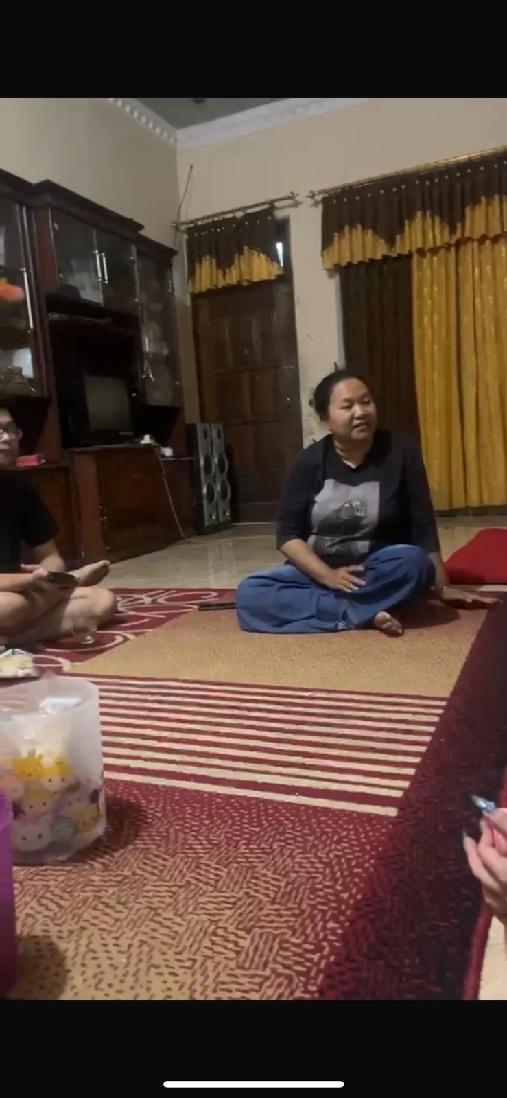Konsultasi Bersama Bu Naning